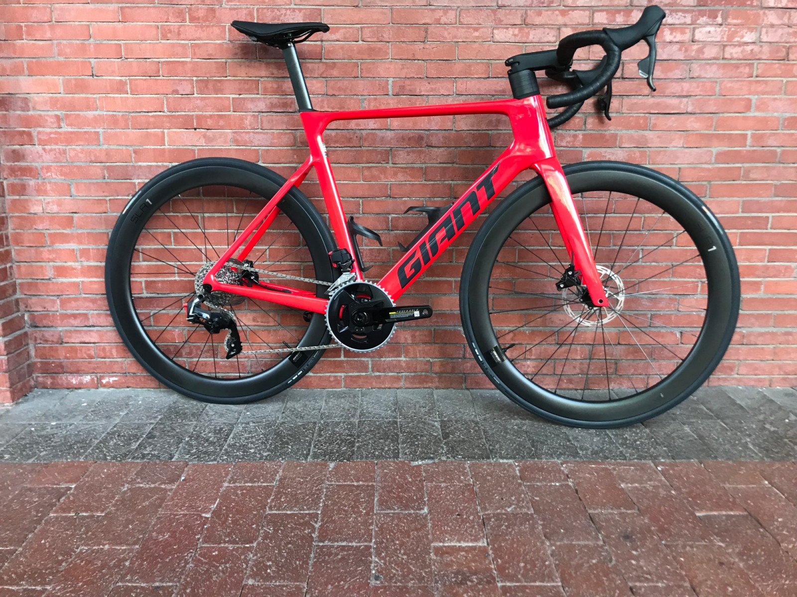 Giant Propel advanced pro 1 2023 Road Bikes Bike Hub