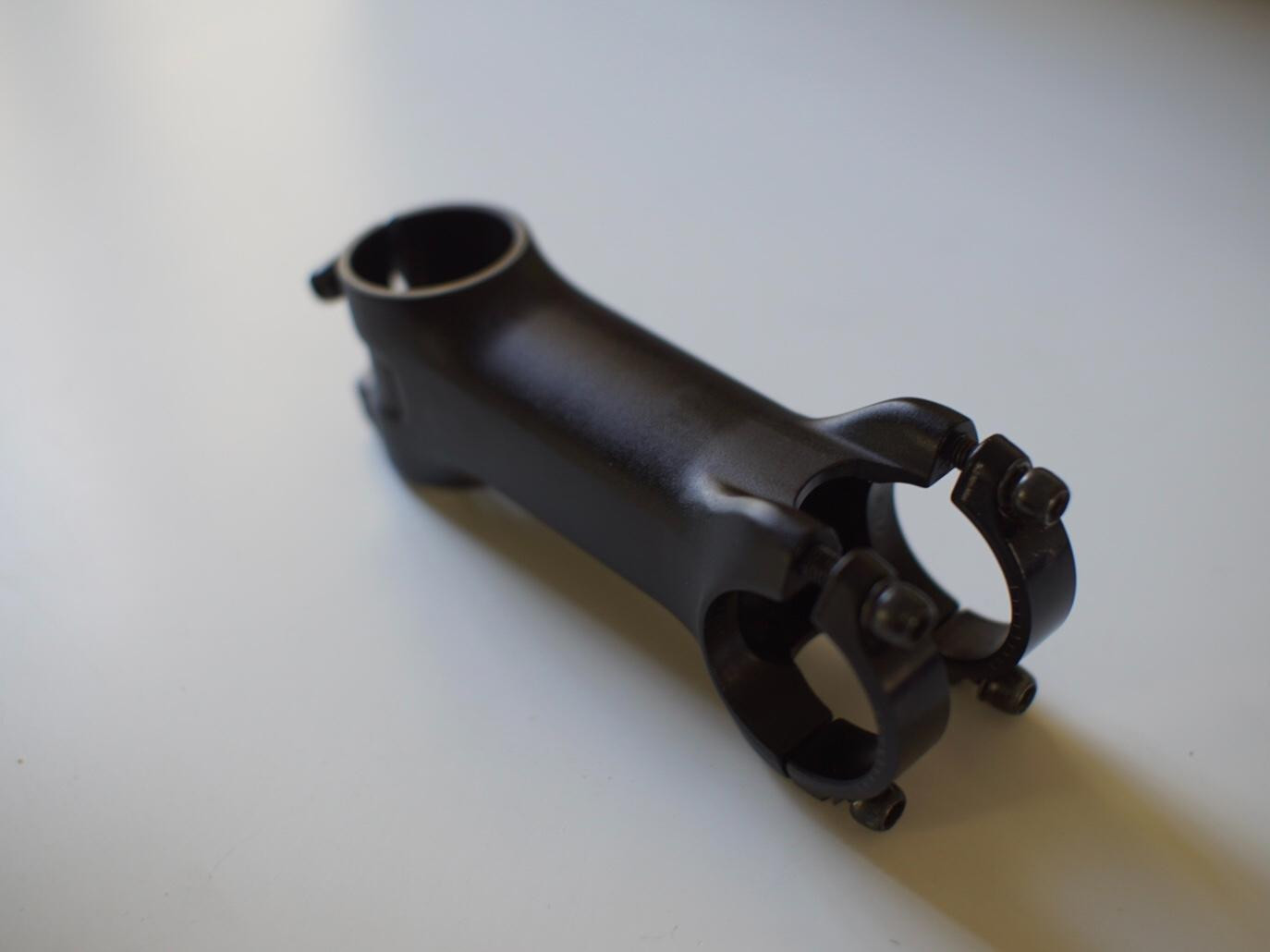 BONTRAGER BLENDER PRO STEM (100mm ±7°) Bontrager Pro Blendr Stem - Atlanta Trek