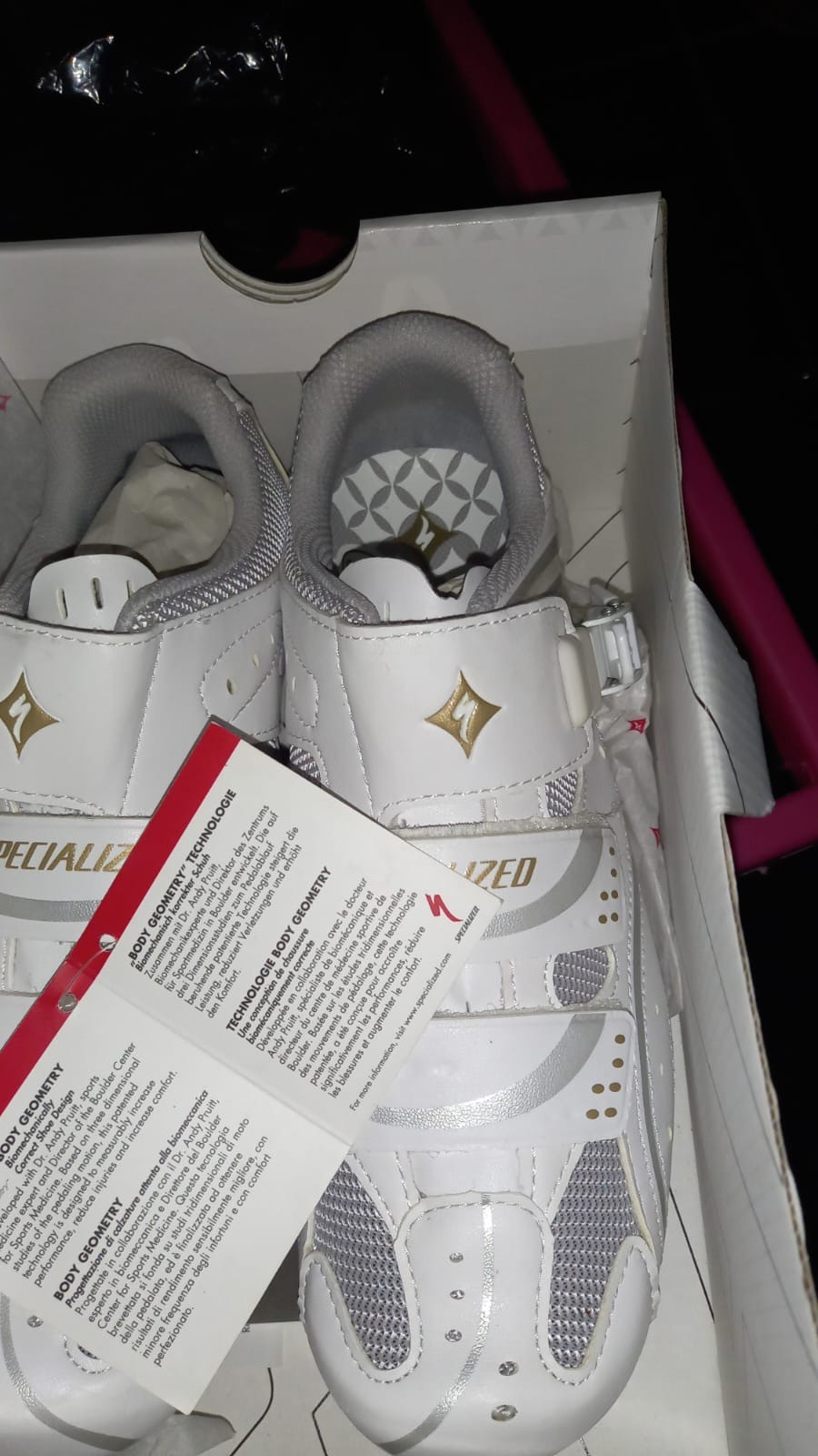 specialized road shoes sale