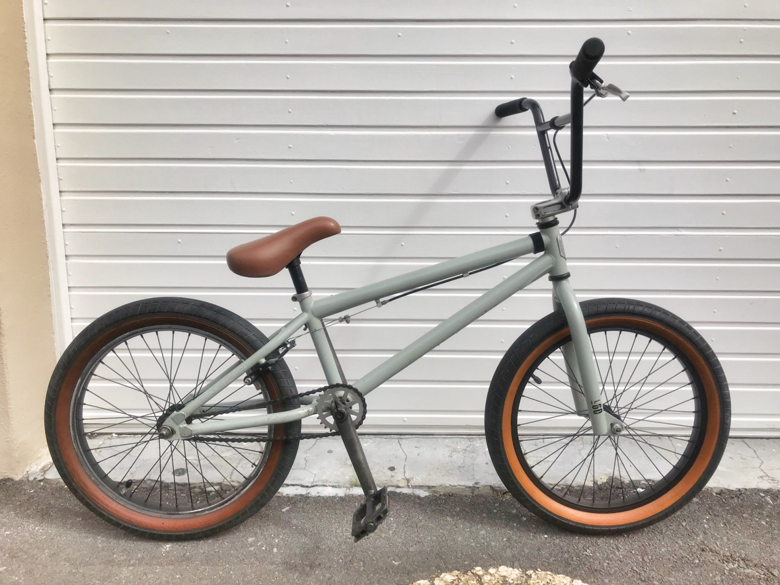 Mongoose Legion L60 BMX BMX Bikes Bike Hub