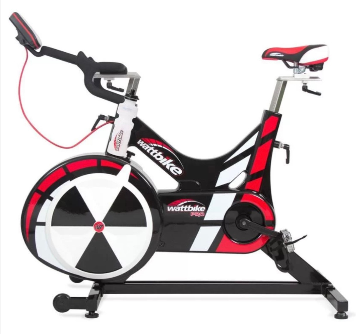 reconditioned wattbike