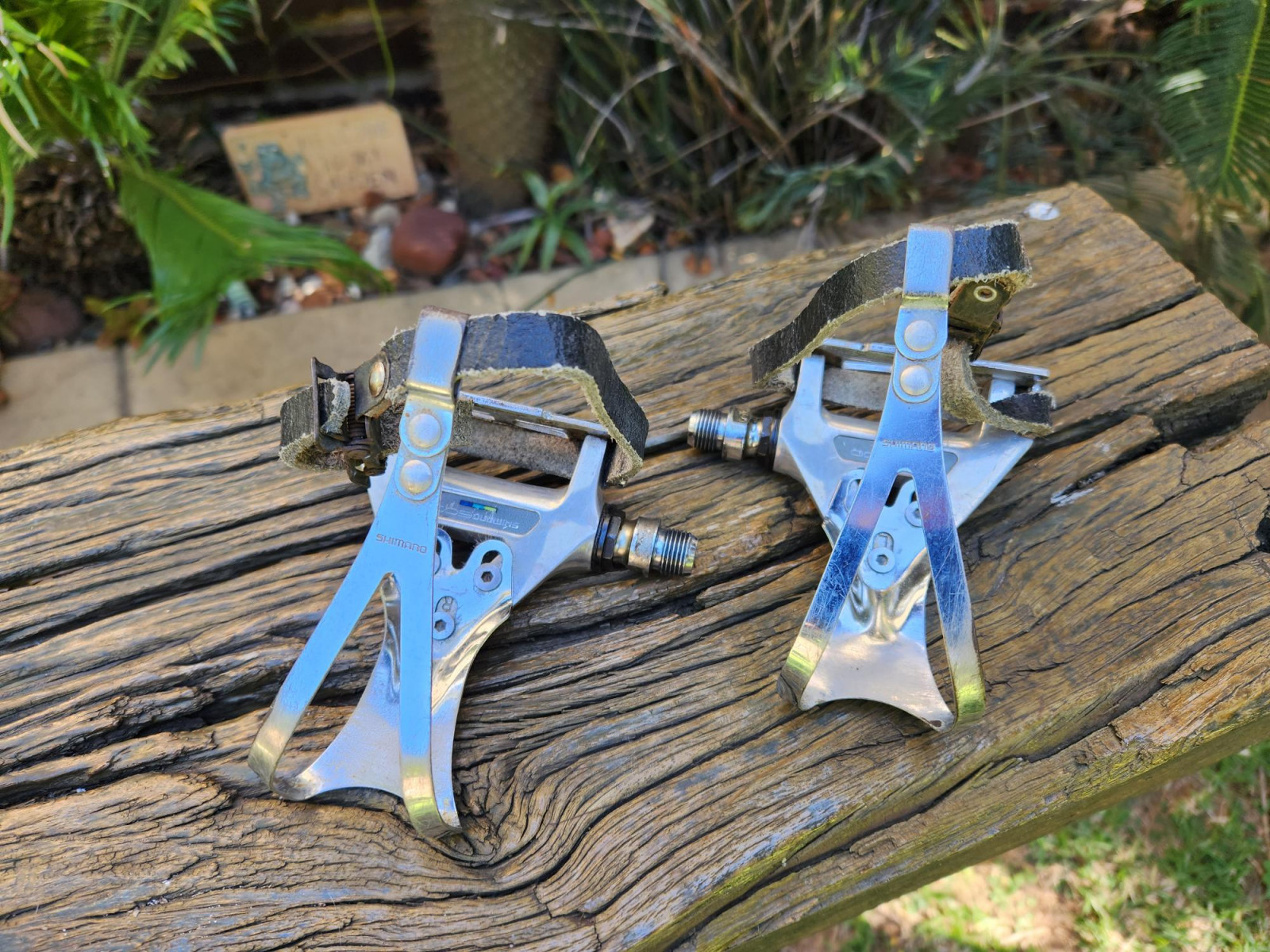 Levier de frein FORWARD Mini | LES TROIS ROUX BMX SHOP