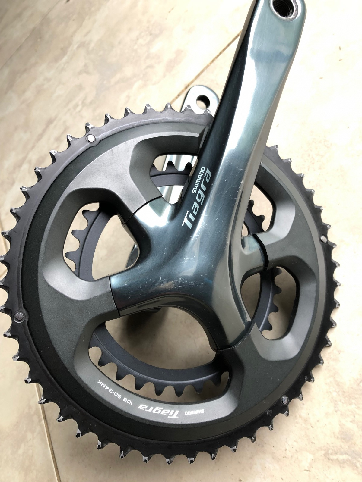 11 Speed Cassette SHIMANO Tiagra CS HG500 CS-HG500-10 4700 4600