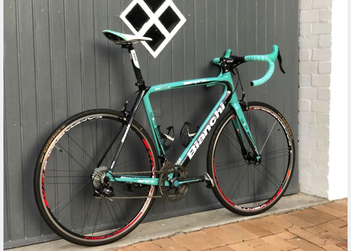 Bianchi Bicycle Bianchi Sempre Pro 2018 Price Bianchi Sempre Pro