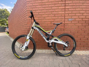 Fury Team Gt Fury World Cup 2012 Gt Fury Dh 2025