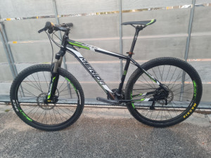Vélo Vtt Merida Big Seven 300 VTT Mérida Big Seven 300 Vélos