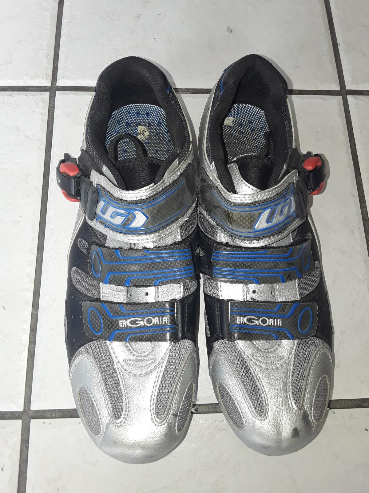 garneau mx4