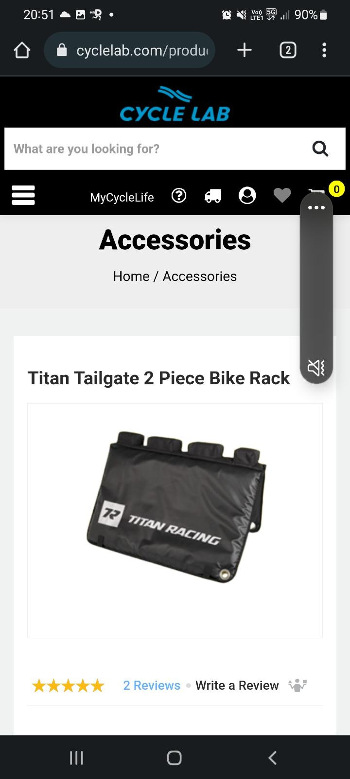Tailgate bike rack covers. Bike Hub