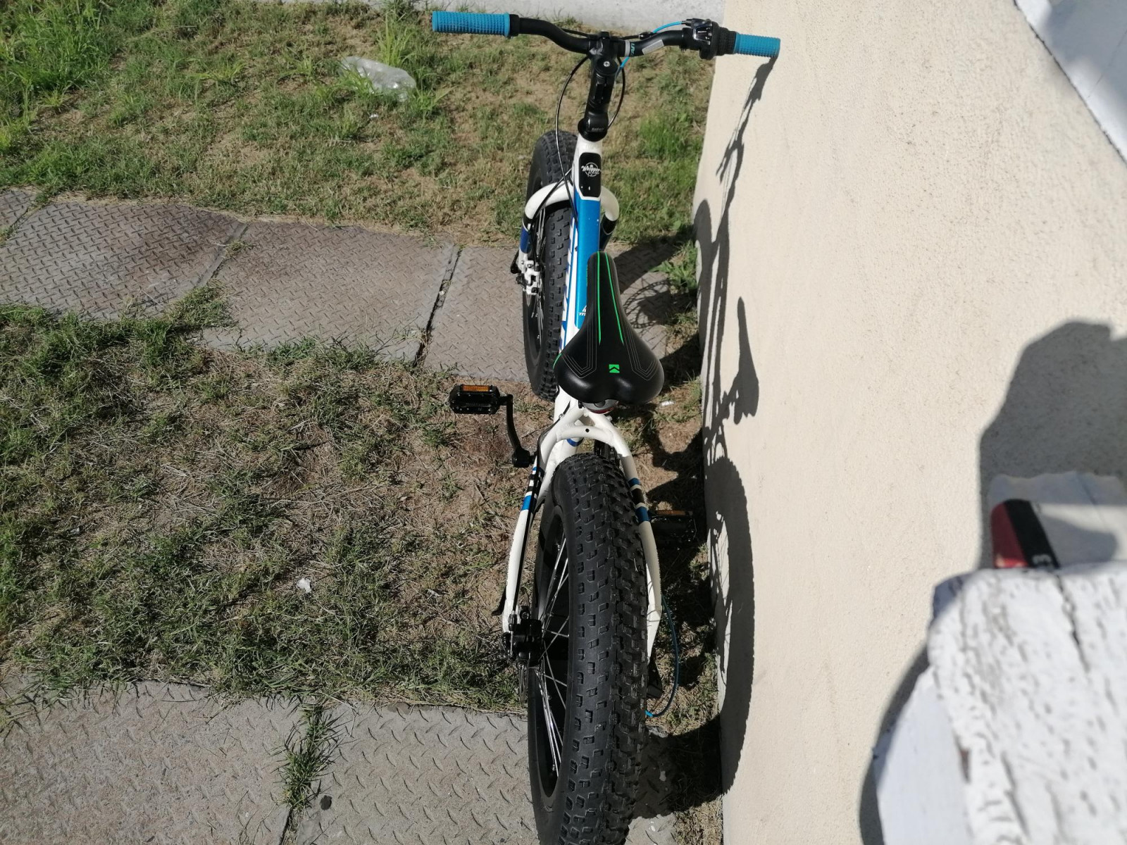 titan fat bike