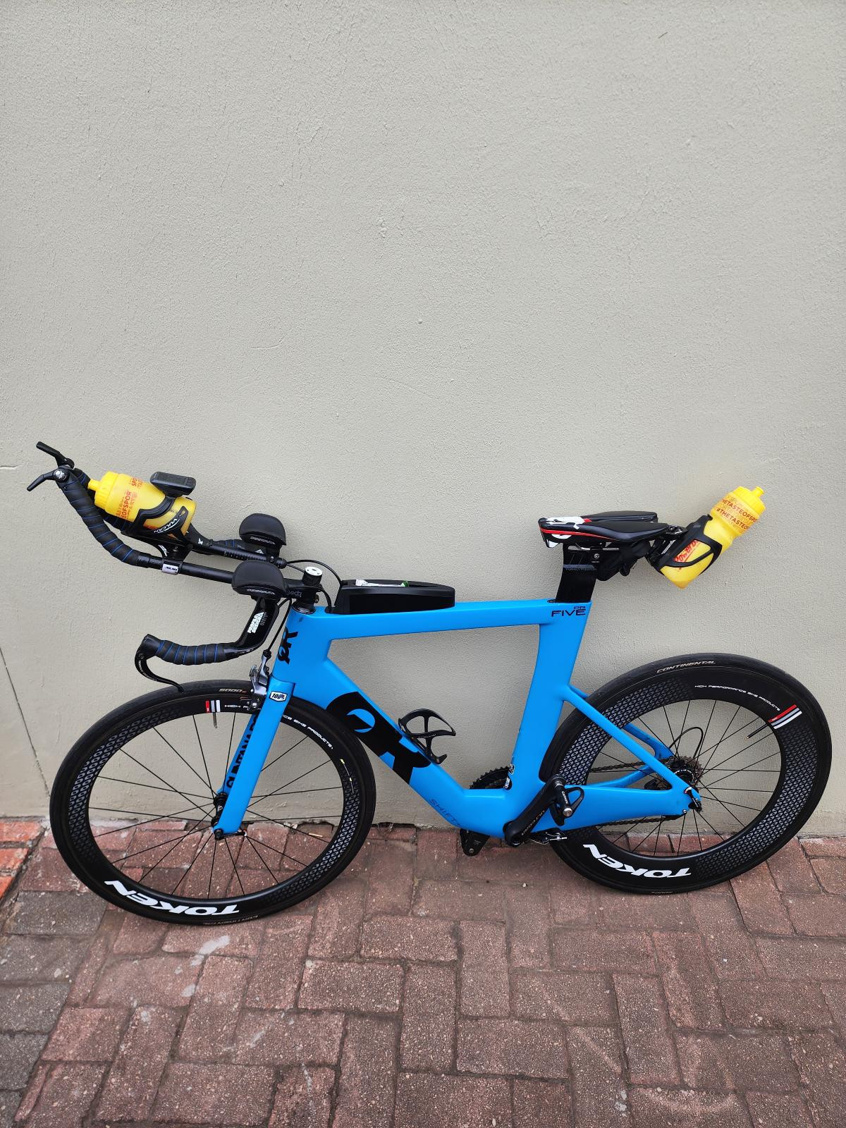 quintana roo bike reviews