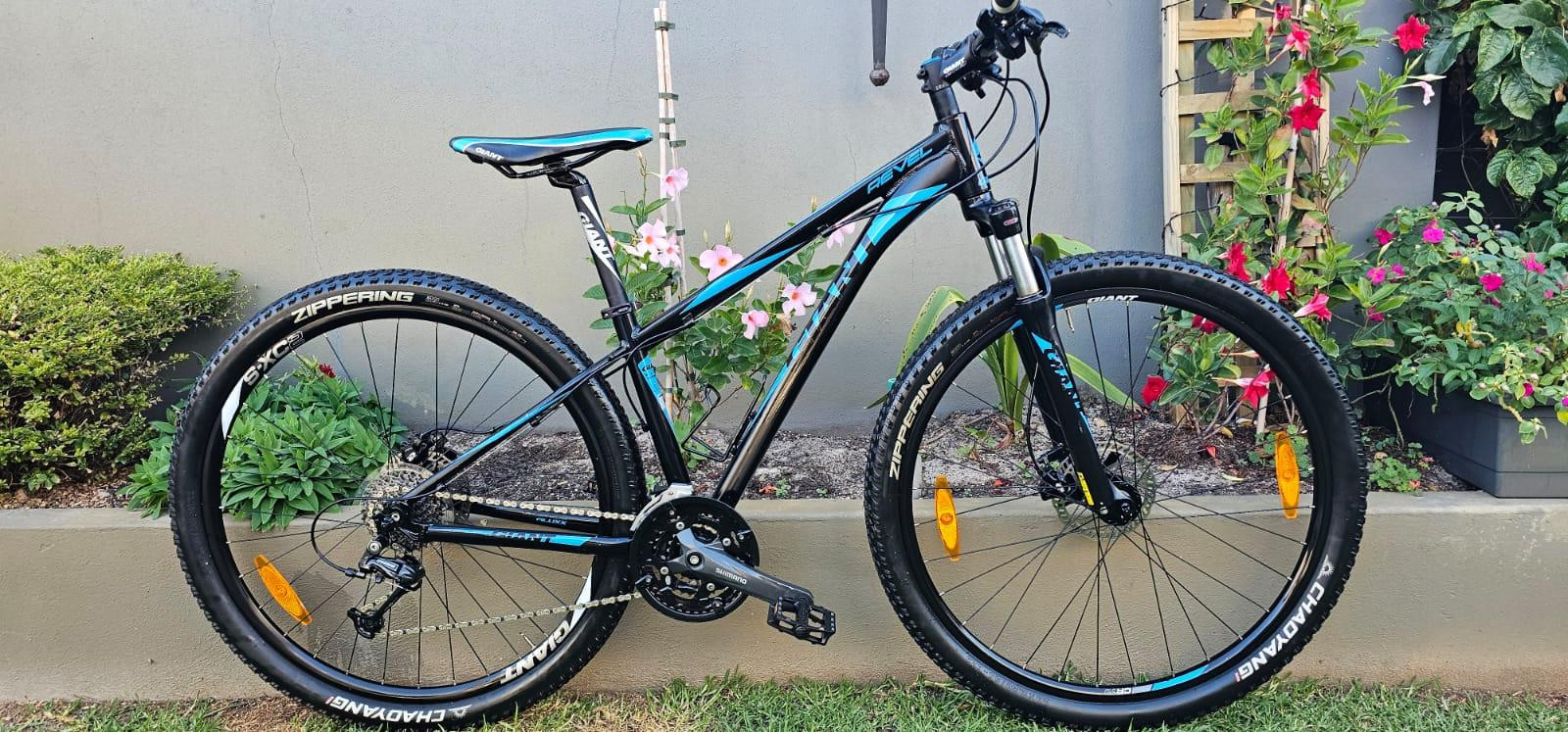 Giant Revel Giant Rin 29 Giant Revel 2014 On Sale