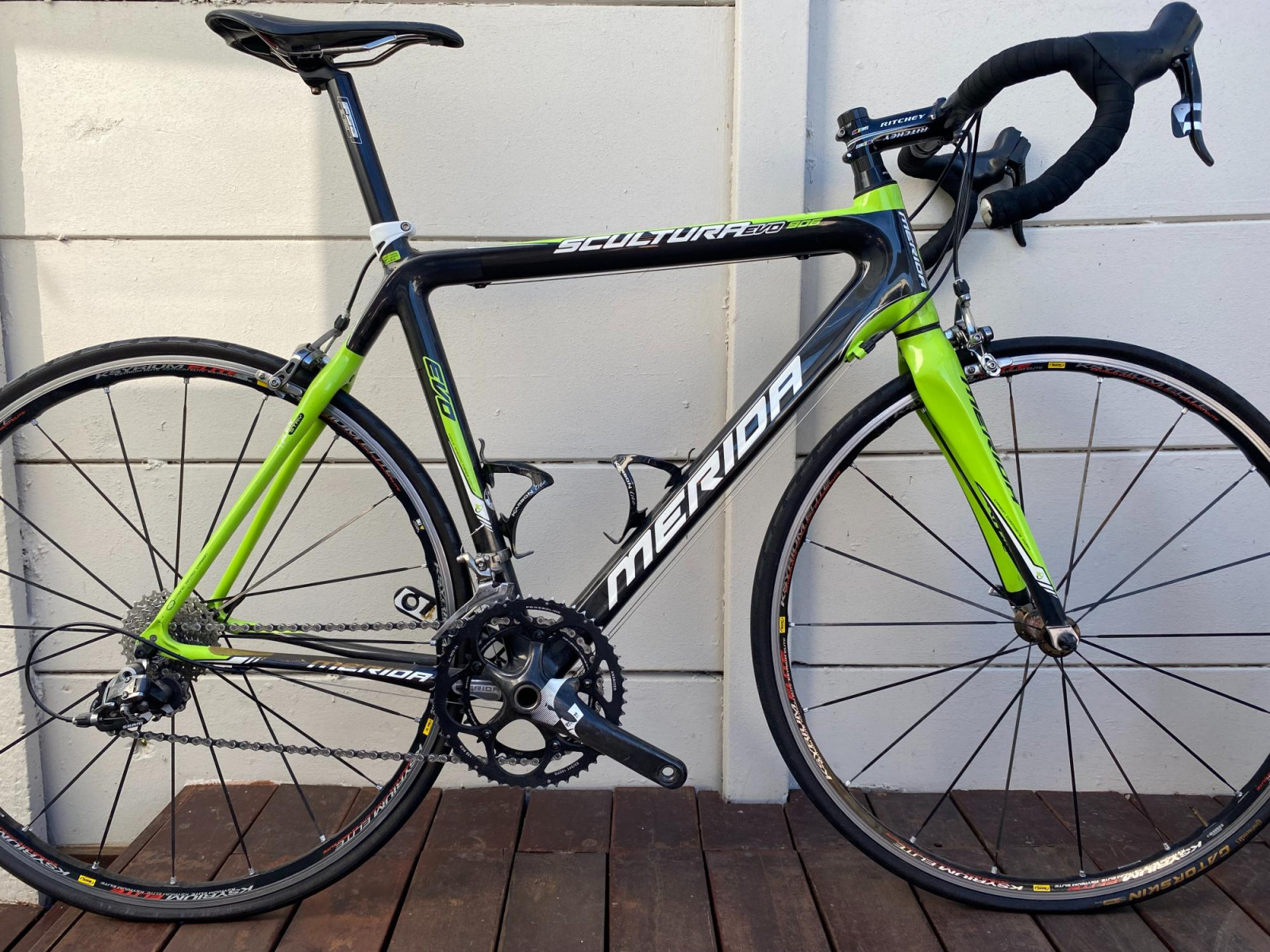 Merida Scultura 906 EVO | Road Bikes | Bike Hub