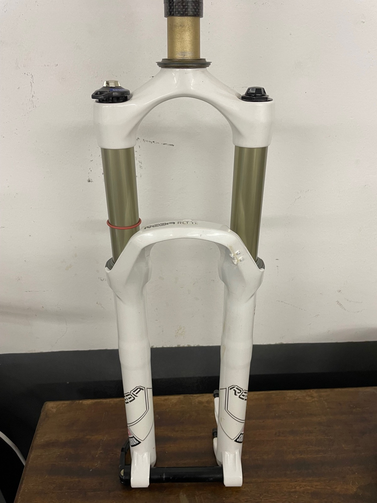 120mm Rockshox REBA (Boost) Mountain Bike Forks Bike Hub