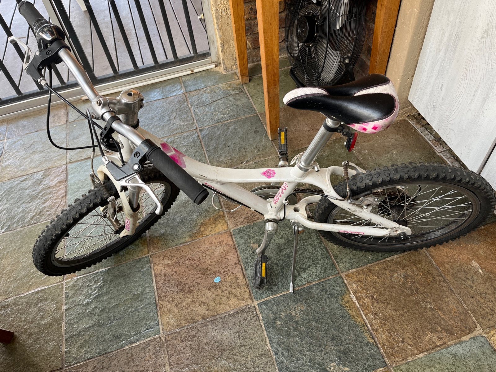 Giant MTX 150 MTB for girls ages 610 Bike Hub