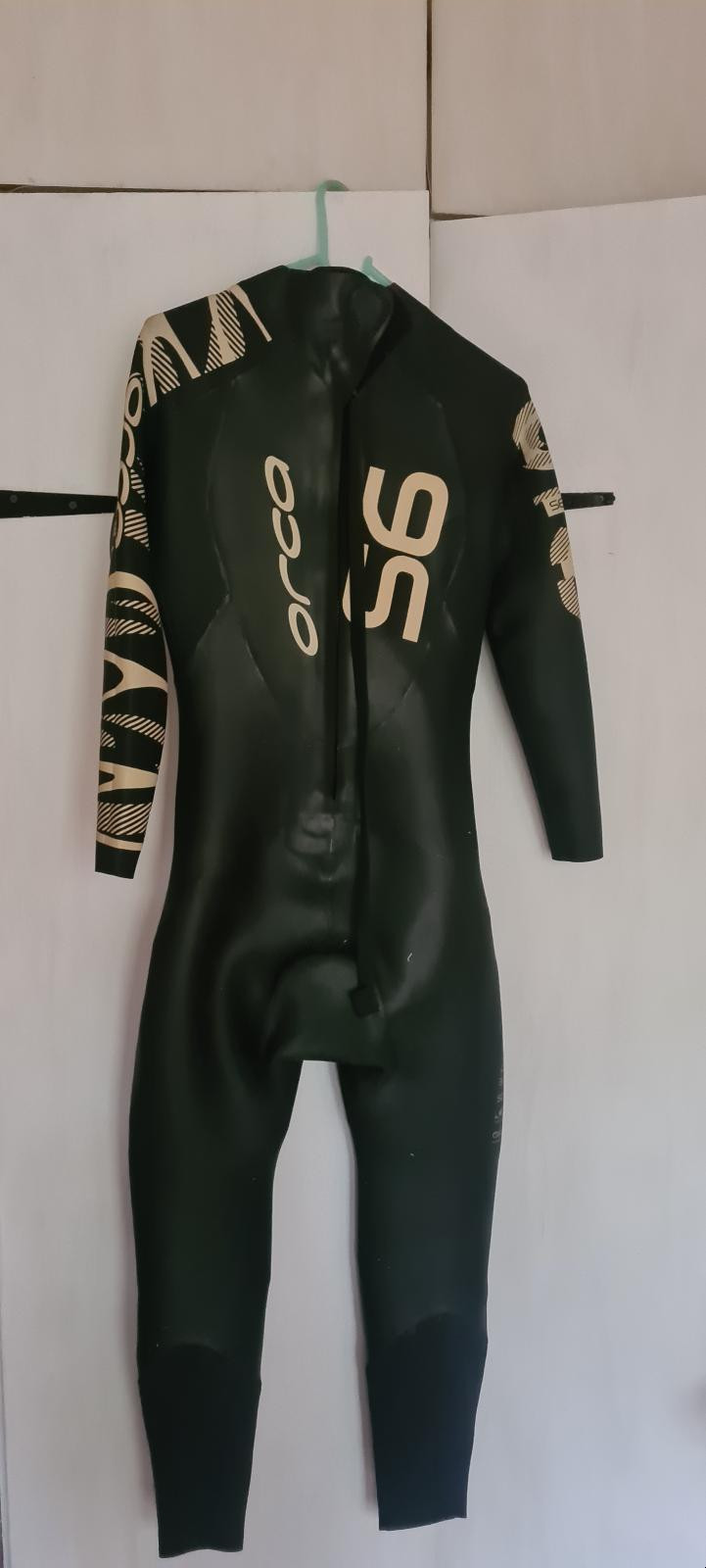 Wetsuit for sale Bike Hub