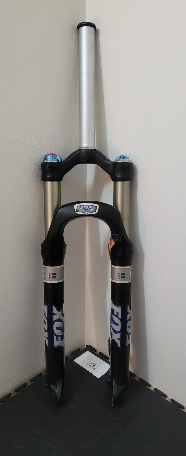 【オイル滲み多い】FOX 32F100 RLC DISC15QR【26インチ用】 Fox Float RLC 26 MTB Fork | Mountain Bike Forks | Bike Hub