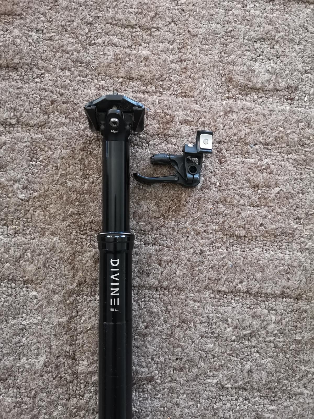 Bike Yoke Divine sl 80 Bike Hub