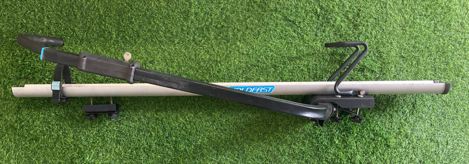 Holdfast Trident bike rack (PRICE DROP) Bike Hub