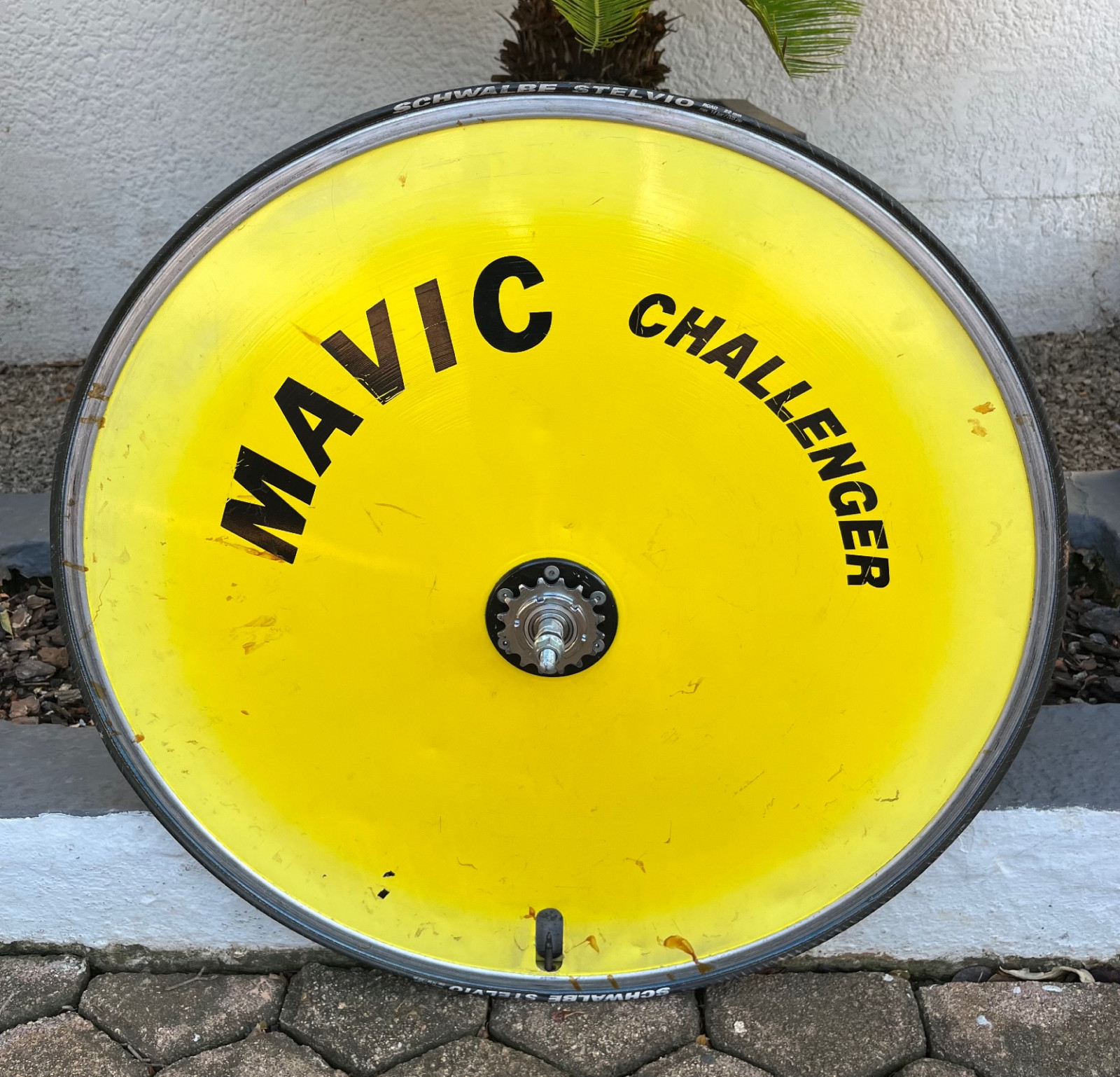 MAVIC マヴィック Challenger  ホイール campagnolo MAVIC マヴィック Challenger ホイール campagnolo Vintage