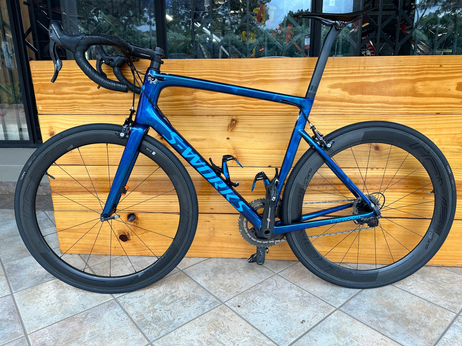 S-Works Tarmac SL6 - 2019 | Road Bikes | Bike Hub