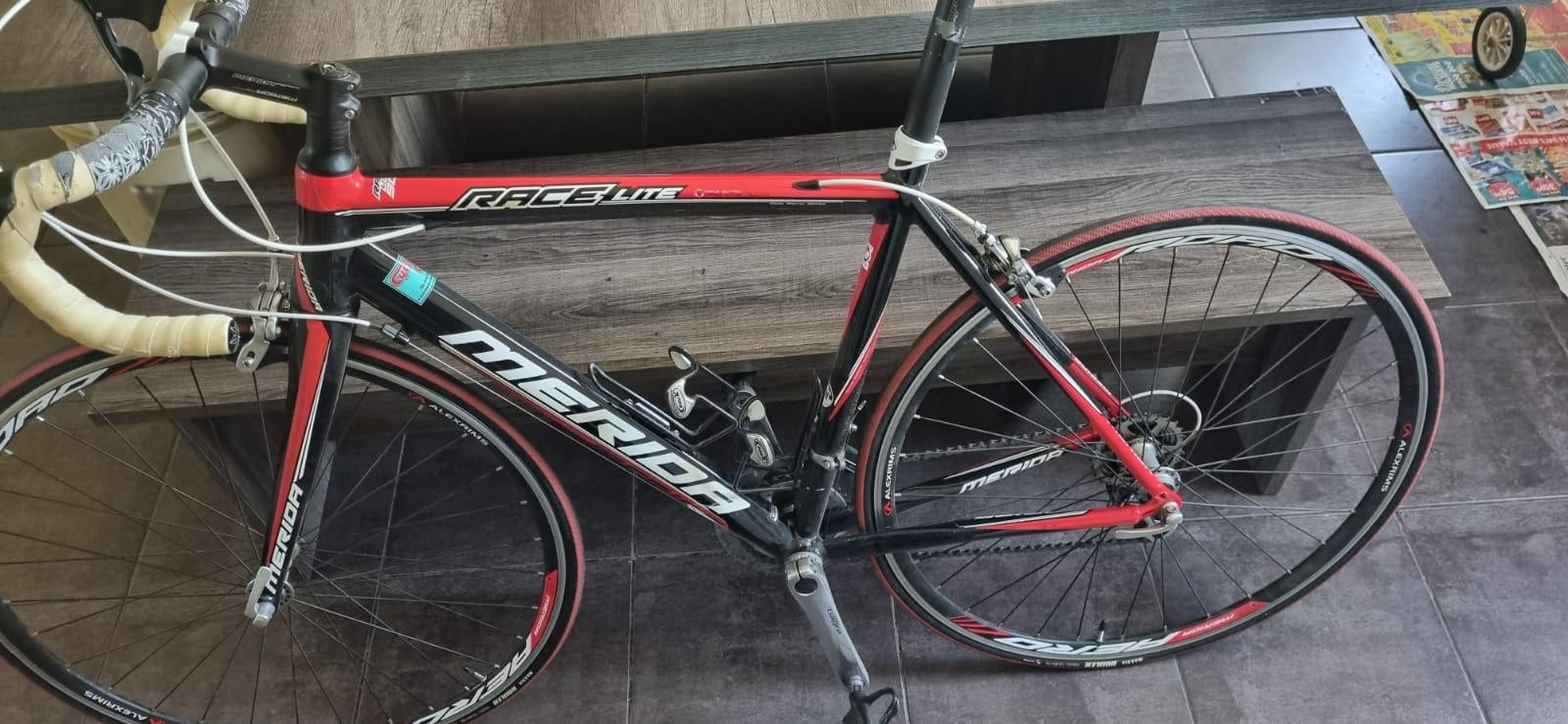 2 bikes to exchange Bike Hub