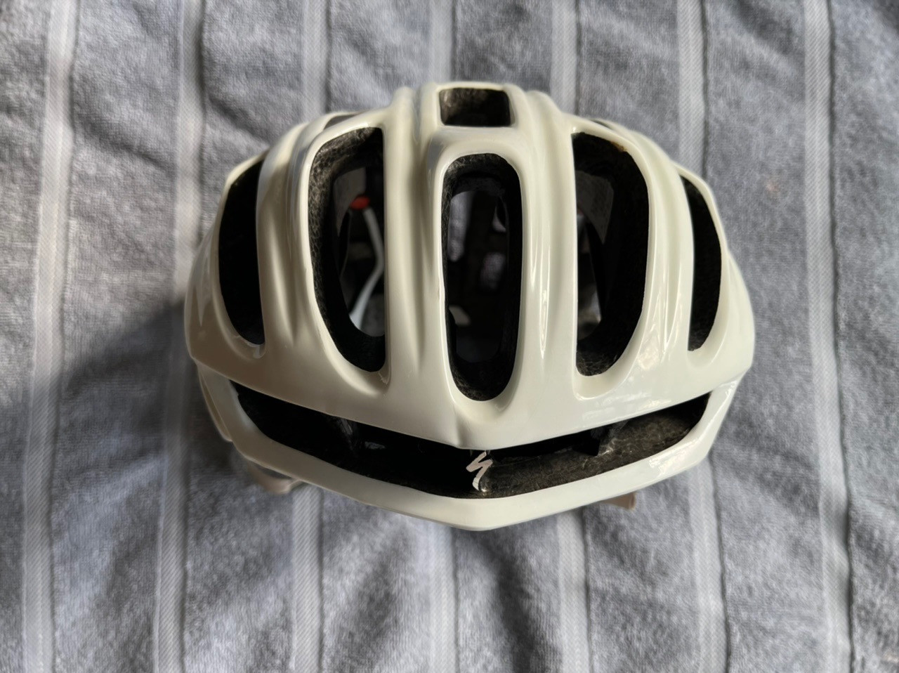 Specialized SWorks Prevail Helmet Bike Hub
