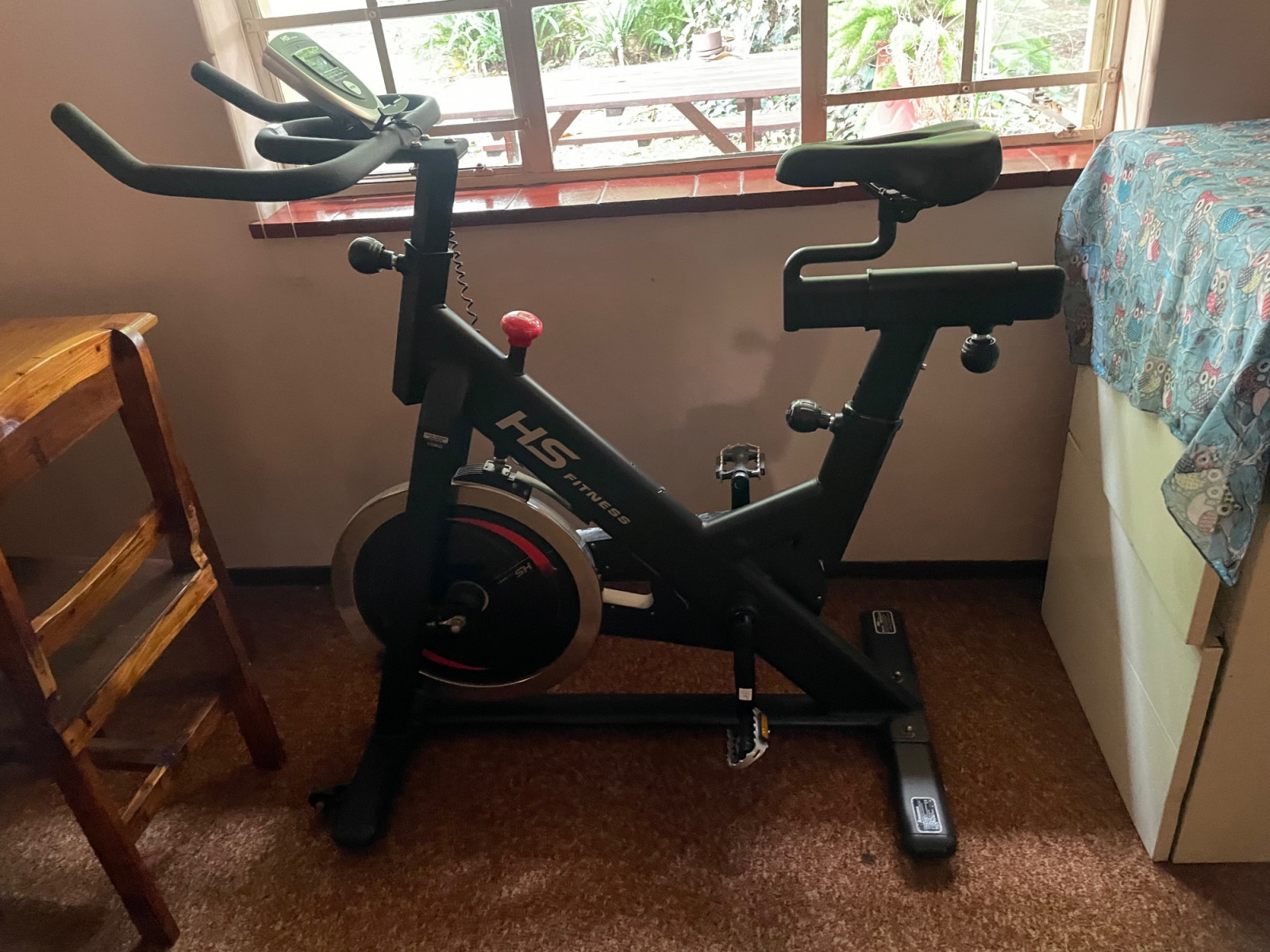 indoor sports trainers