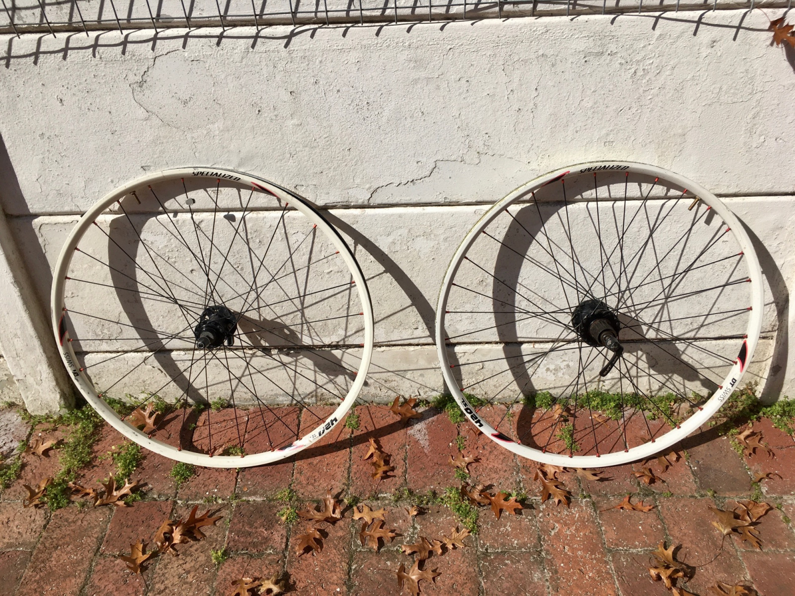 DT Swiss 350 Rennrad Hinterrad Nabe 5x130 Shimano 11-12 Fach | _h