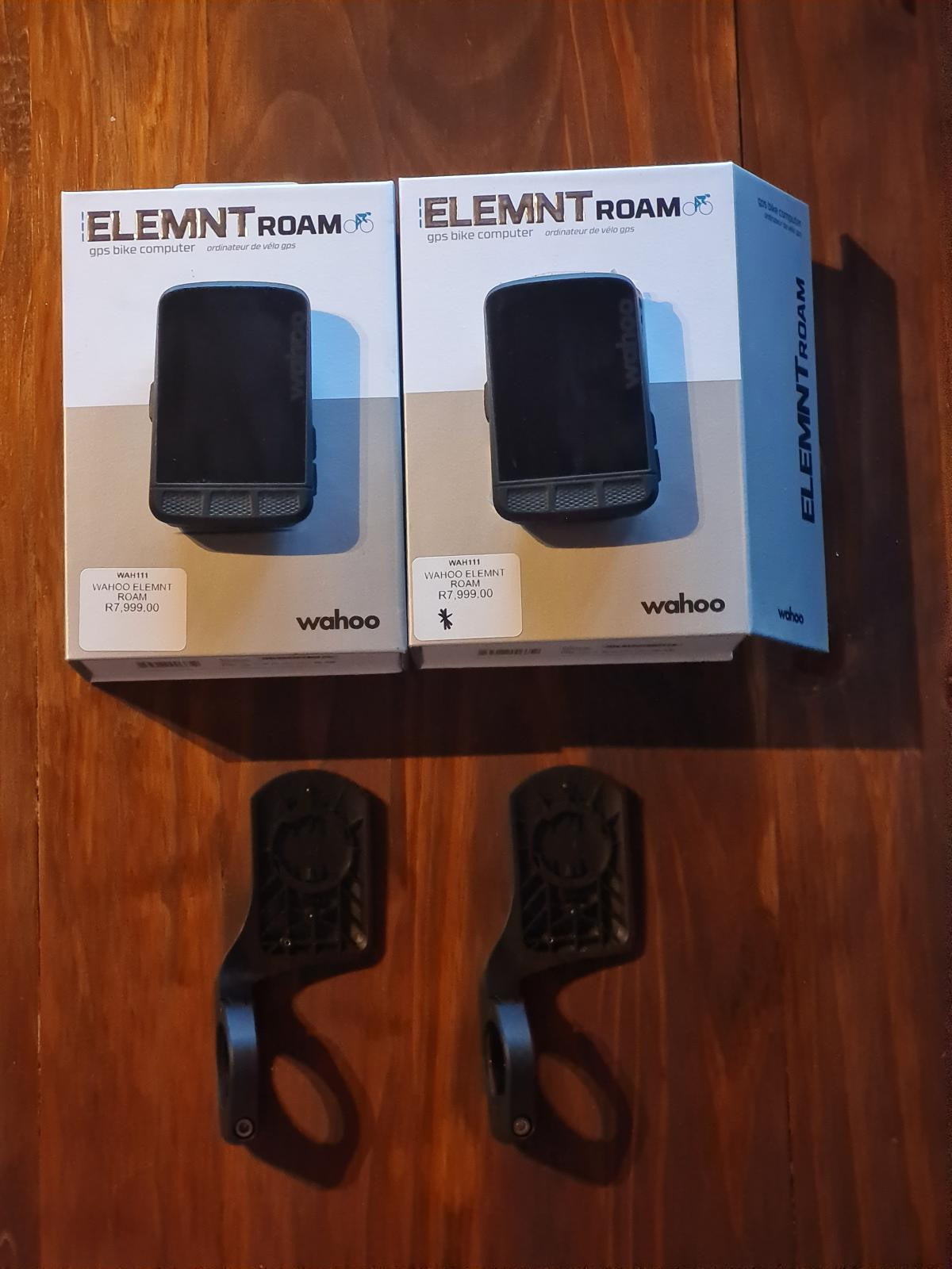 Wahoo Element Roam | Computers & GPS | Bike Hub