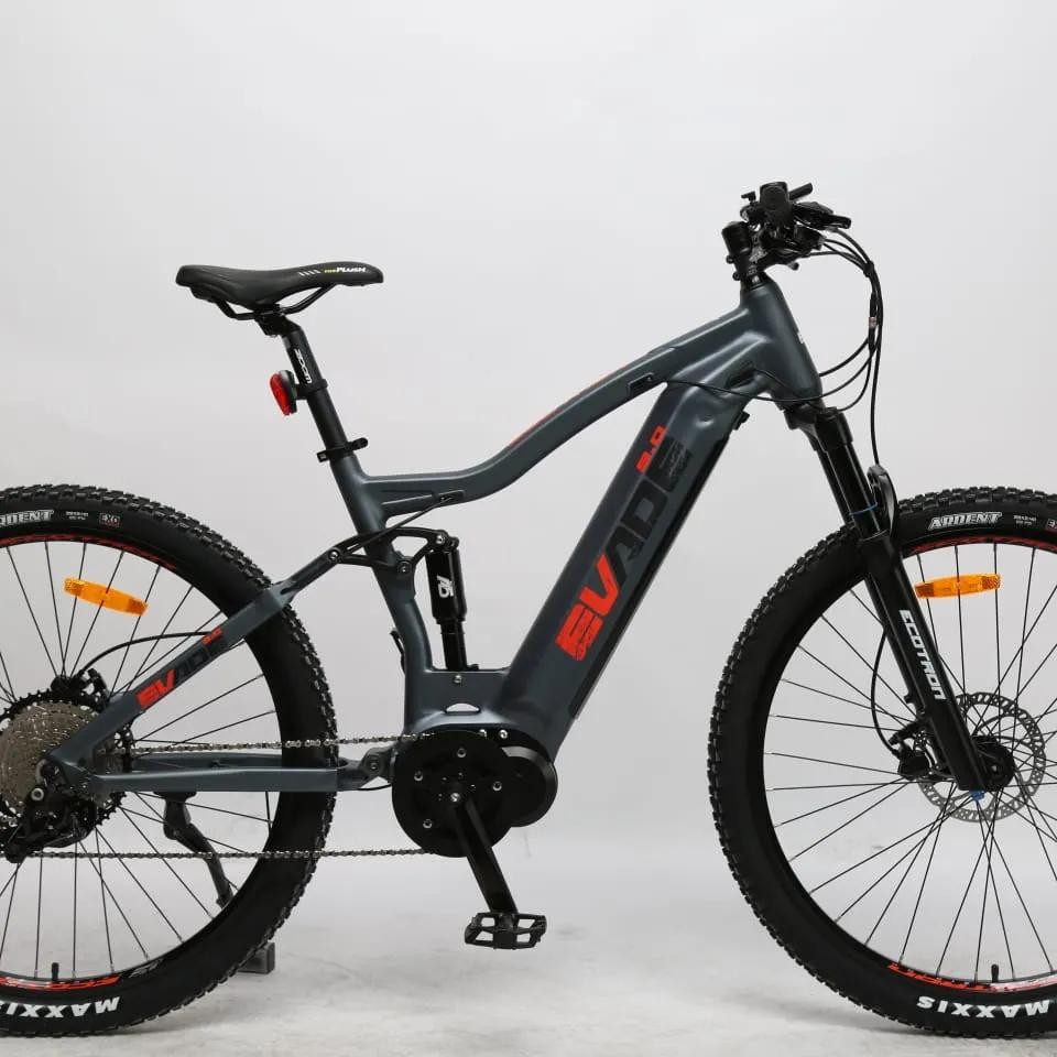 apollo evade brake pads