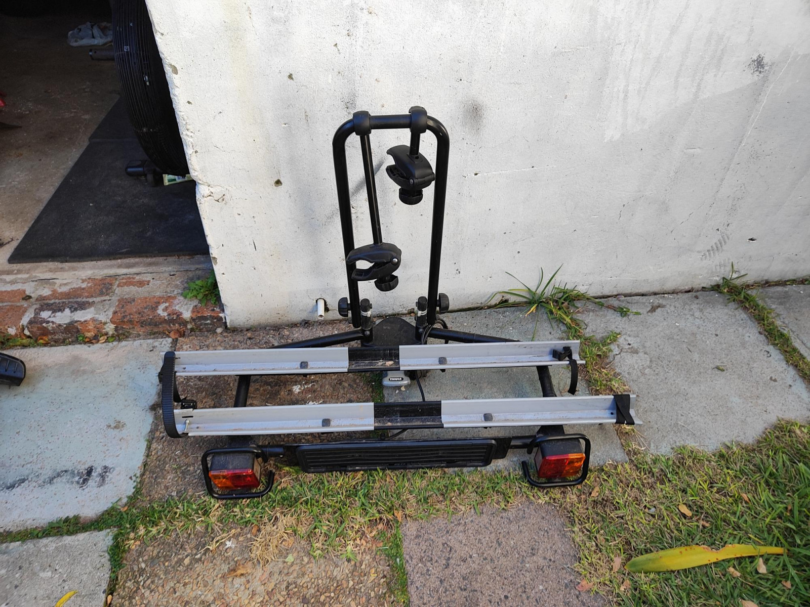 Thule bike Bike Racks Bike Hub