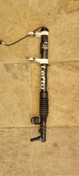 Lefty Speed Carbon Lefty Xlr Carbon Lefty XLR 29 Carbon Fork