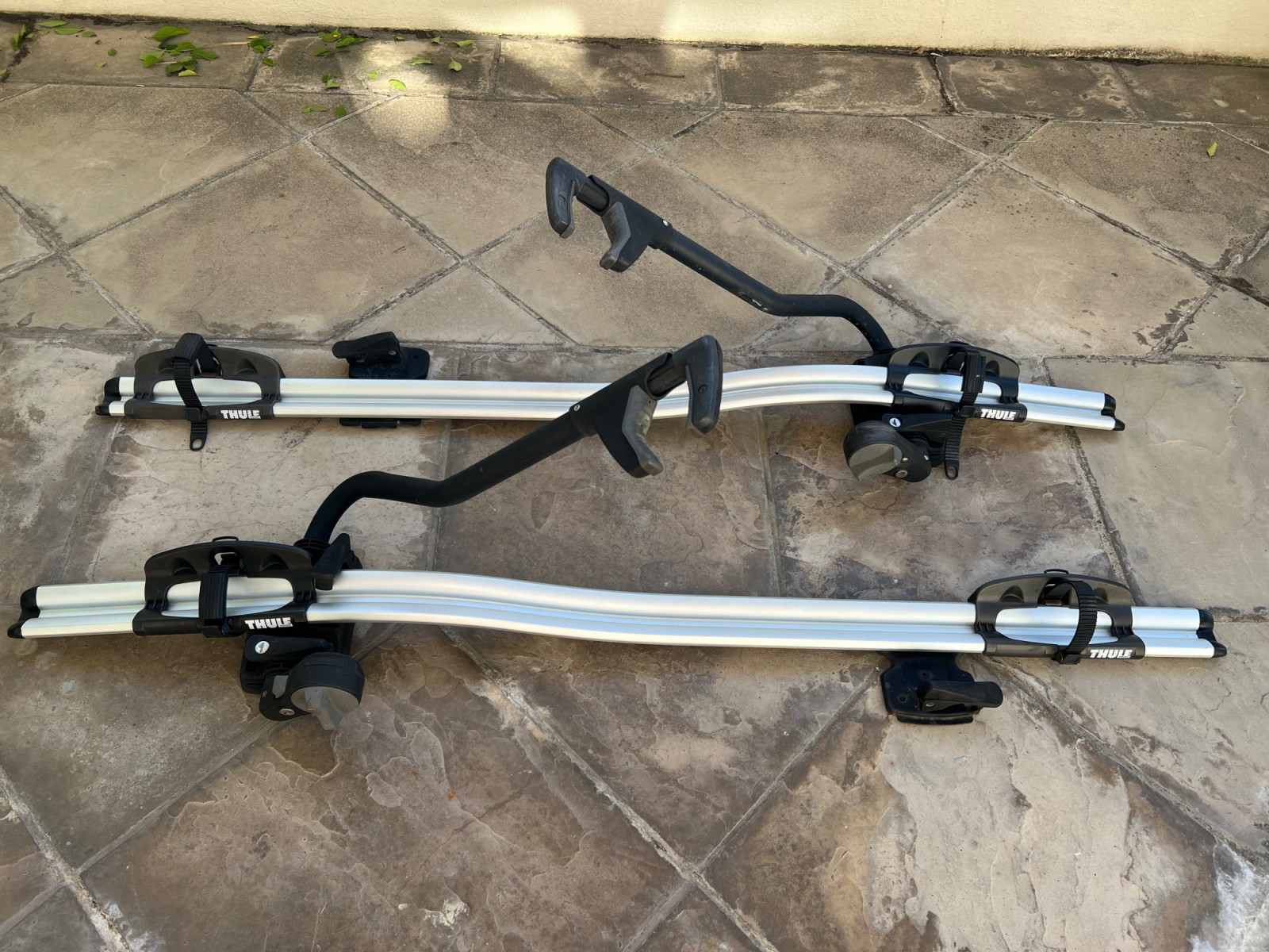 Thule ProRide 591 Twin | Bike Racks | Bike Hub