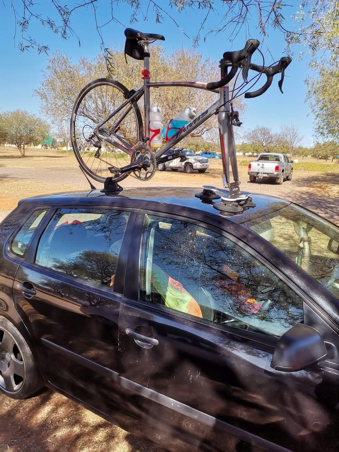 Sea Can Bike Rack Seasucker | Bike Racks | Bike Hub