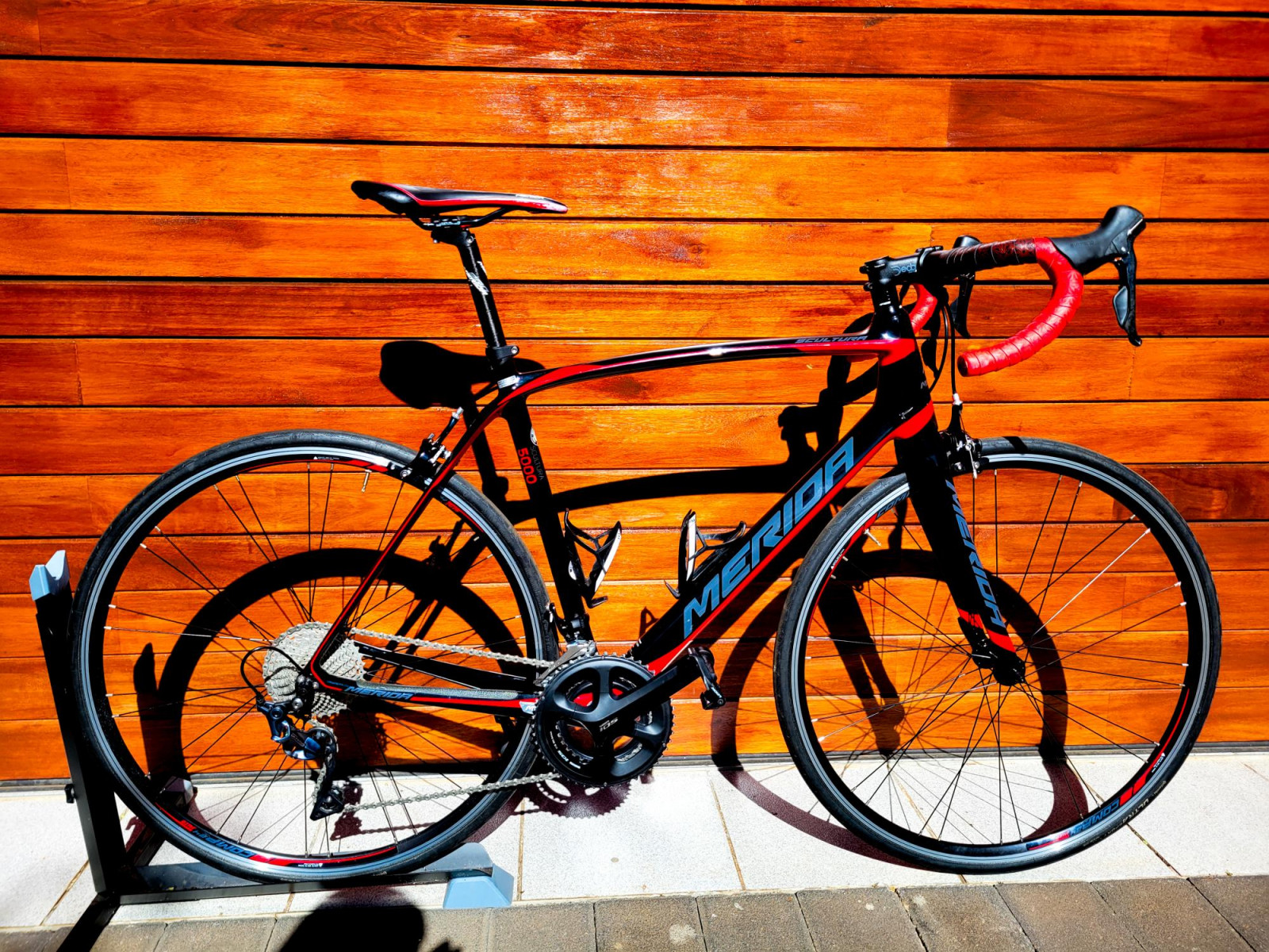 Merida Scultura 5000 M/L Frame Bike Hub