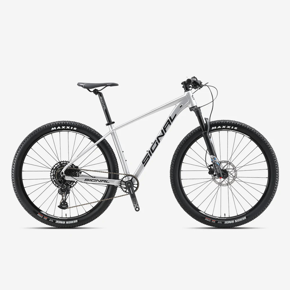 Signal S920 Hardtail Mountain Bikes Bike Hub