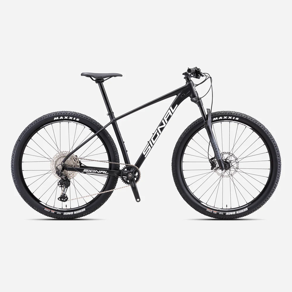Signal Elite Bike Hub