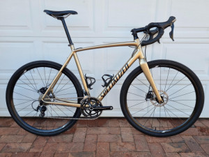 Price Drop* Specialized CruX Gravel Bike Gravel Bikes Bike Hub