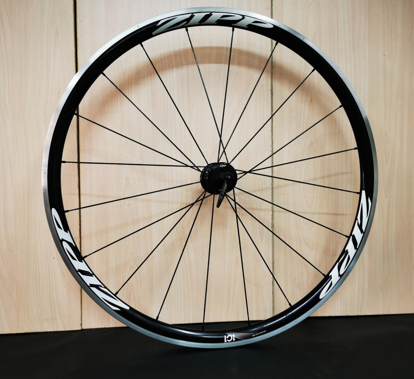 Zipp 101 Aluminium Rim Rear Road Bike Rims Bike Hub