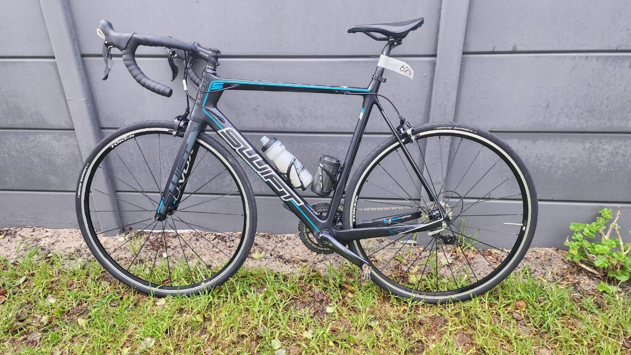 swift road bike