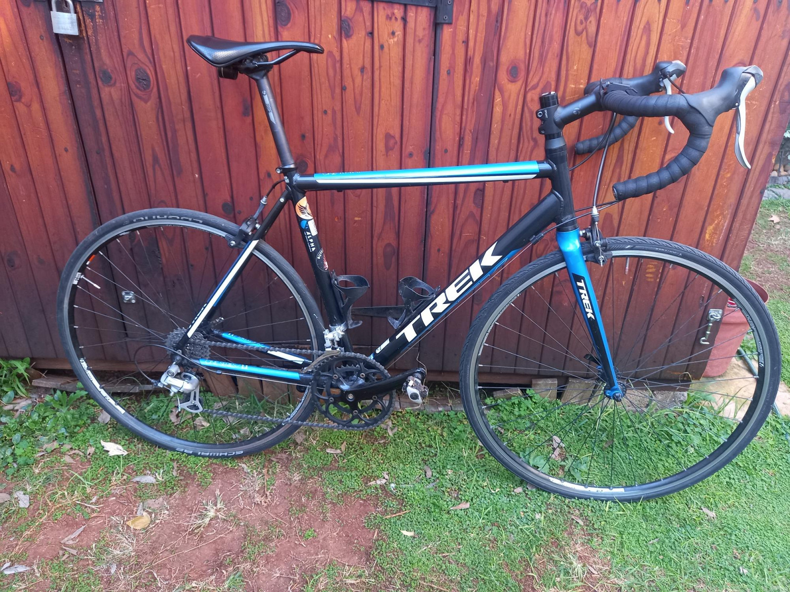 Trek Alpha 1.1 | Road Bikes | Bike Hub