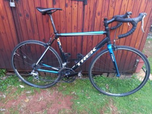 Bicycle Trek 2012 2012 Trek Road Bike 2025