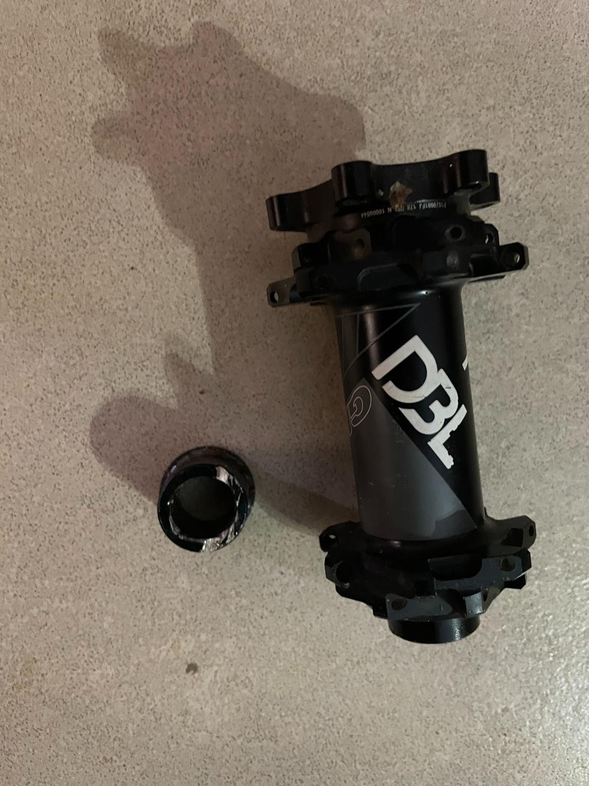 28h Giant Hub Boost Mountain Bike Hubs Bike Hub