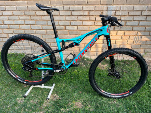 CANNONDALE HABIT SE CARBON Dual Suspension Mountain Bikes Bike Hub