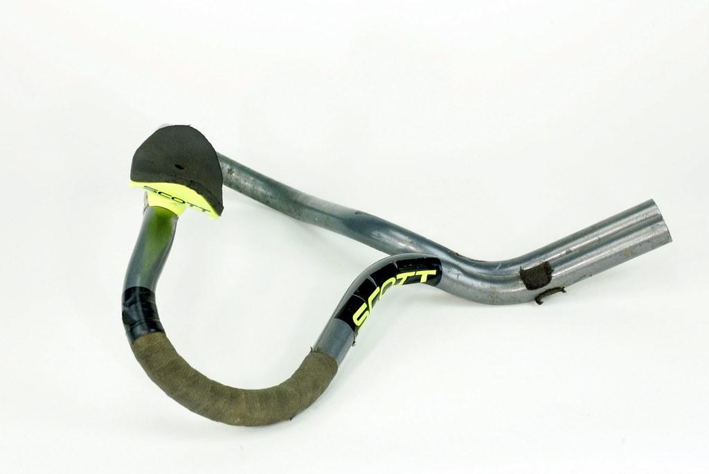 scott mountain bikes electric