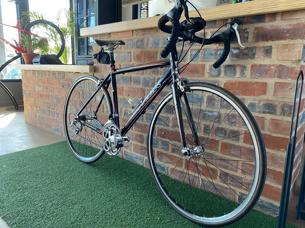 Trek 1.2 | Road Bikes | Bike Hub