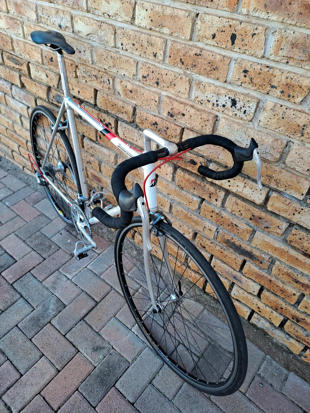 Bridgestone Road Bikes Bike Hub