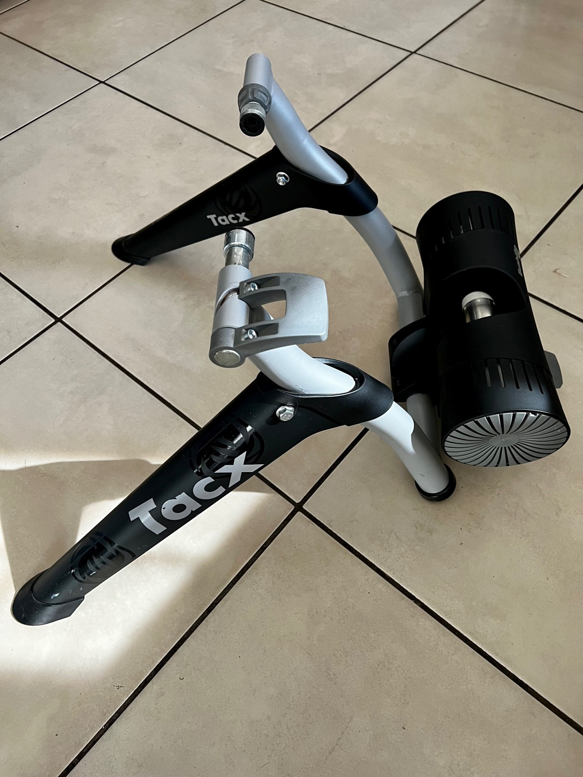 Tacx Bushido | Indoor Trainers & Accessories | Bike Hub