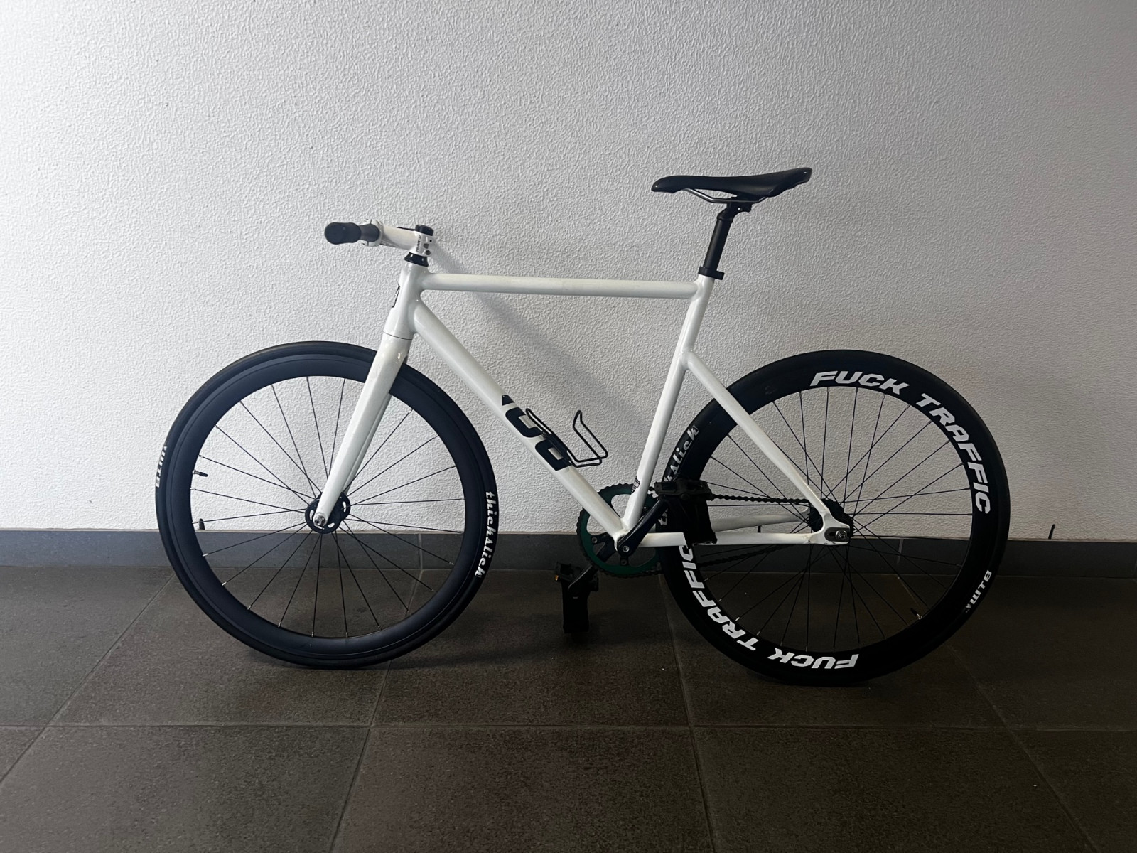 Rook Race 2 | Commuter Bikes | Bike Hub