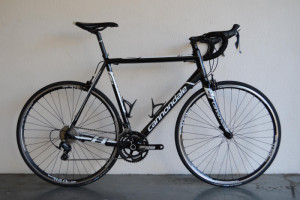2016 Canondale CAAD8 105 (58cm) | Road Bikes | Bike Hub